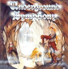 Compilations : Underground Symphony